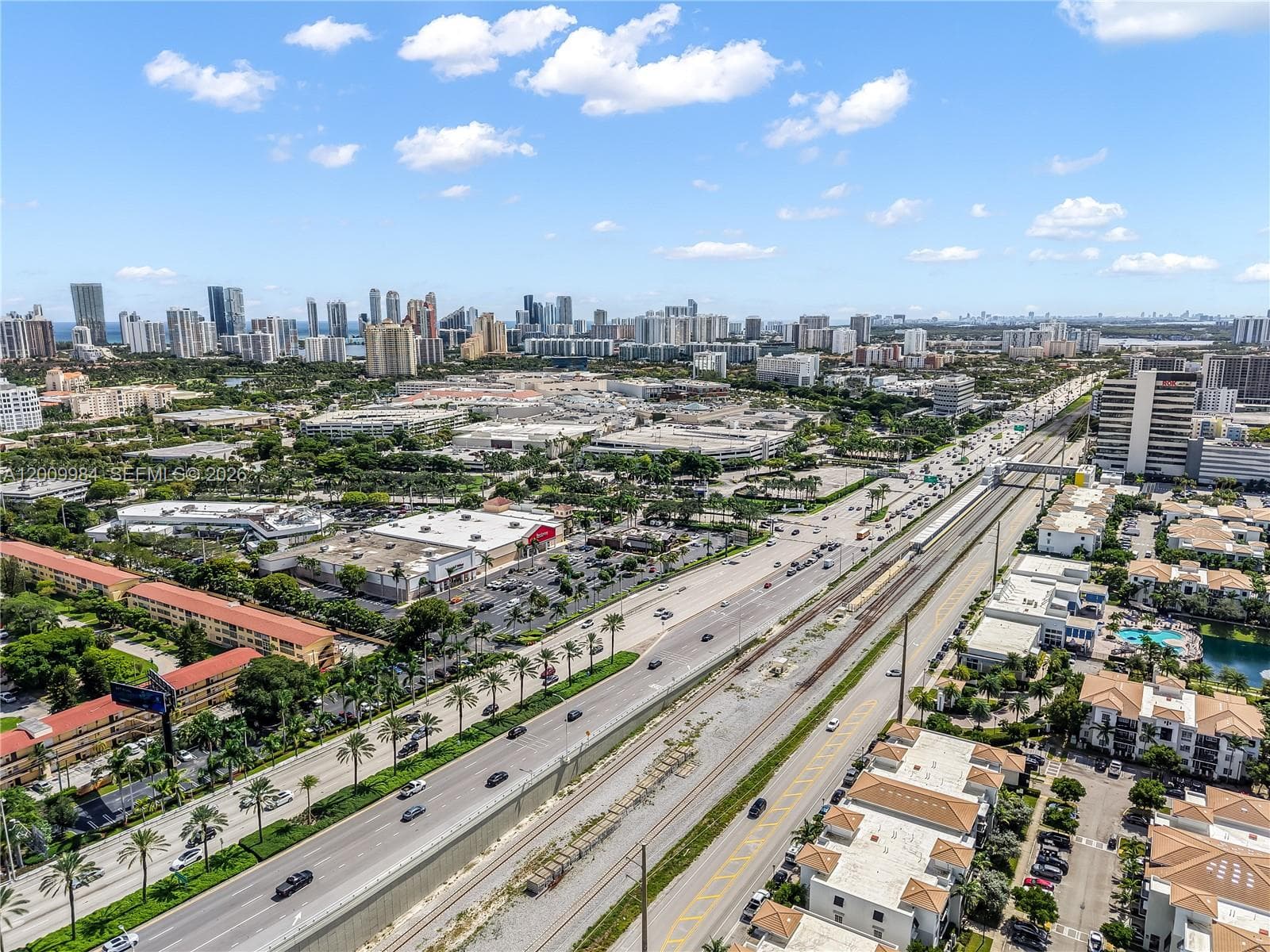 20200 W Dixie Hwy 1208 Hwy, Miami FL 33180 — 31