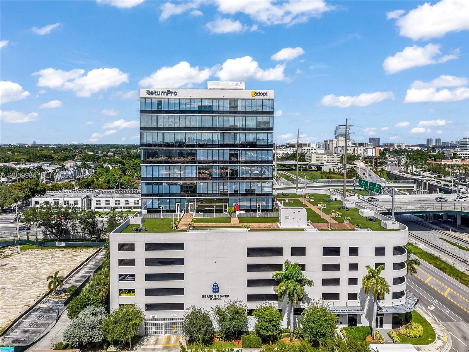 20200 W Dixie Hwy 1208 Hwy, Miami FL 33180 — 29