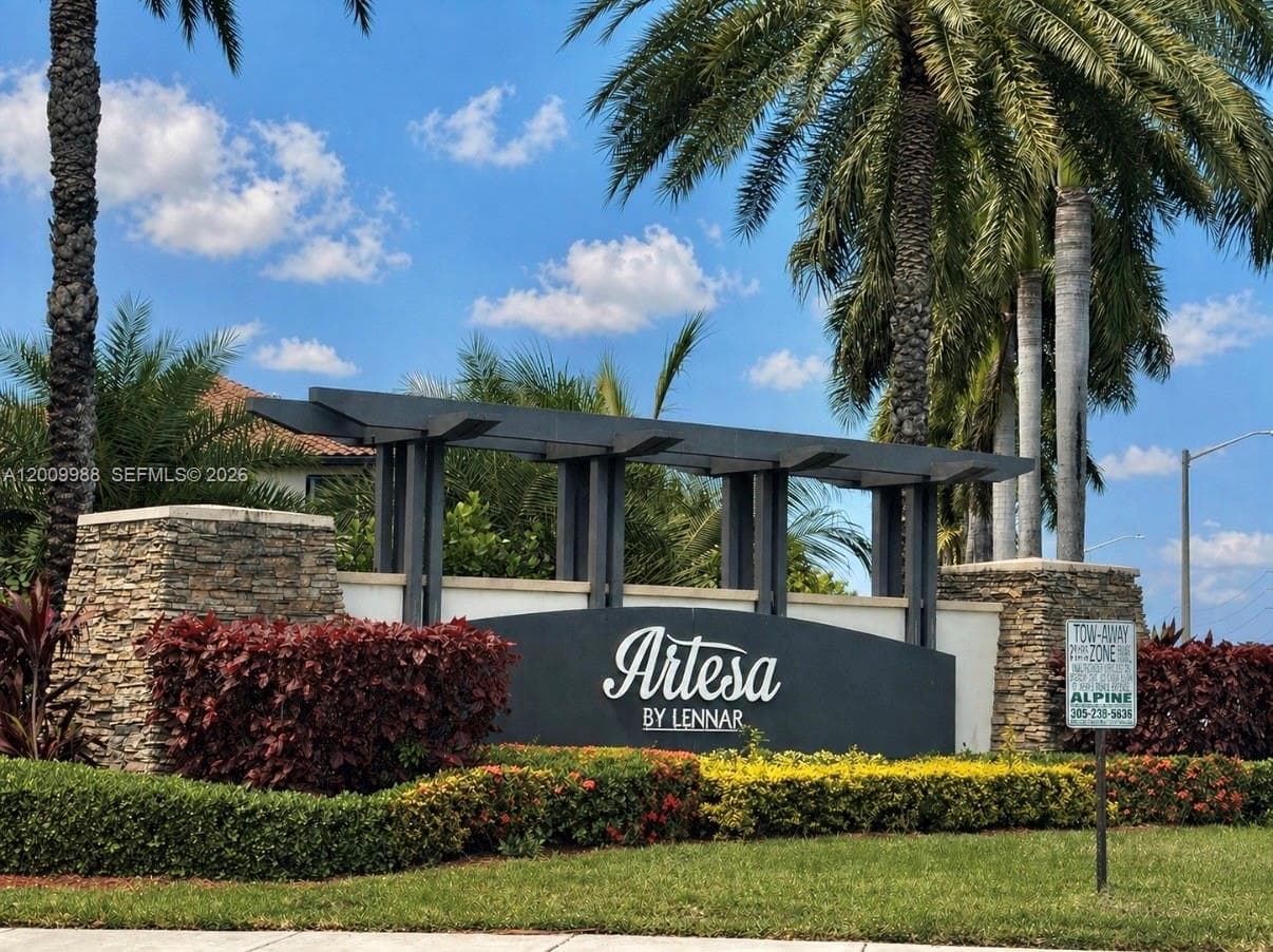 11742 SW 250th St, Homestead FL 33032 — 2
