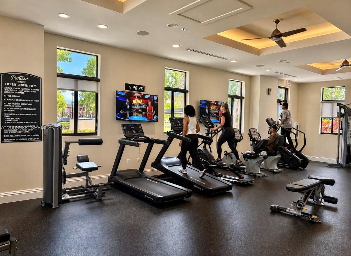 11742 SW 250th St, Homestead FL 33032 — 5