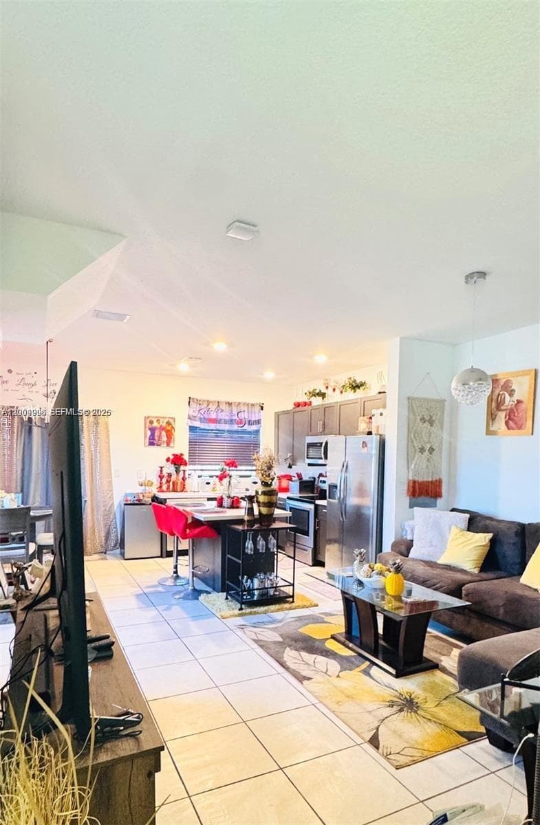 21463 NE 3rd Path, Miami FL 33179 — 2