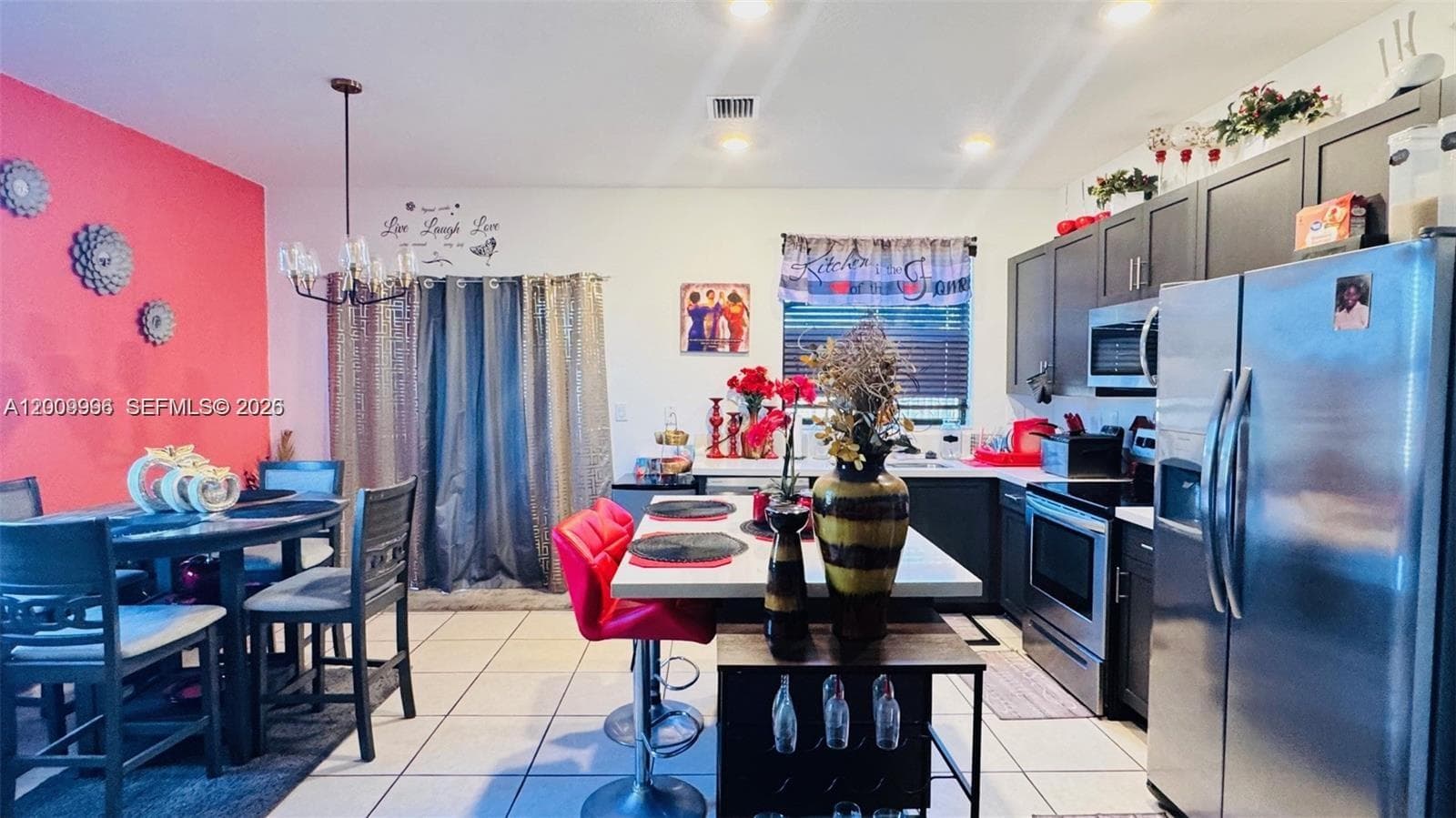 21463 NE 3rd Path, Miami FL 33179 — 3