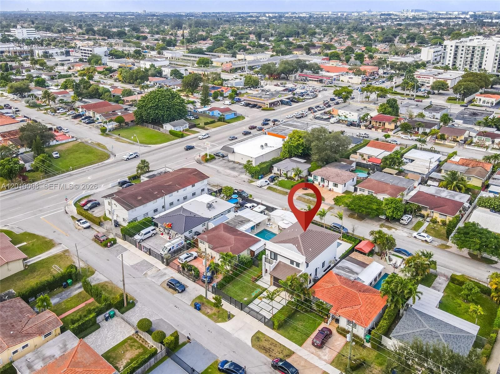 6535 SW 26th St, Miami FL 33155 — 27