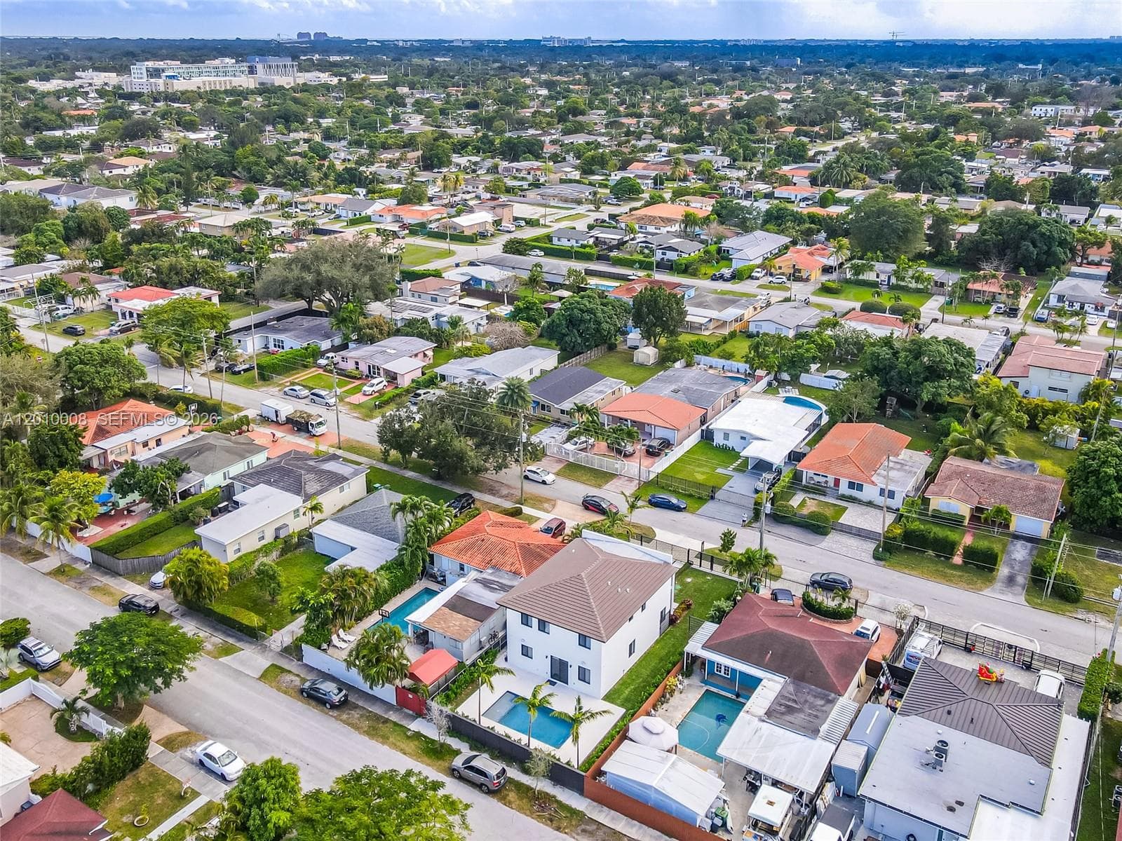 6535 SW 26th St, Miami FL 33155 — 13
