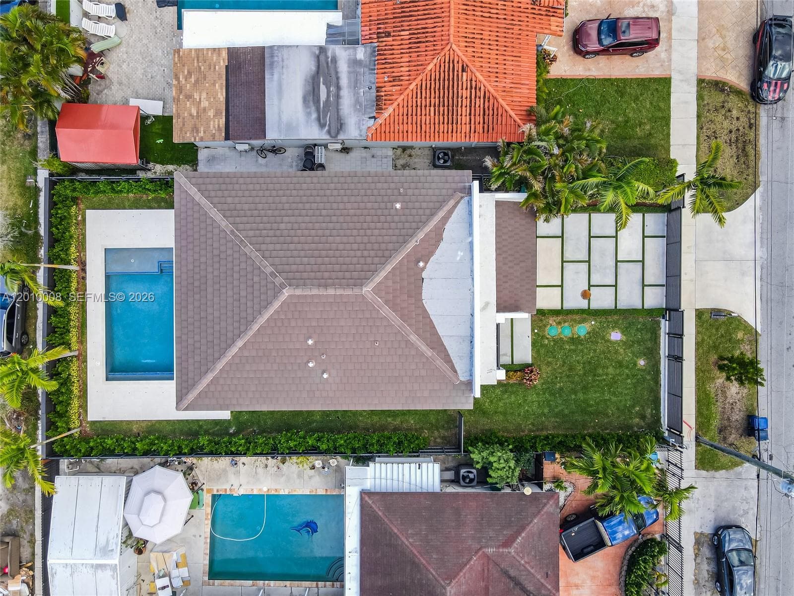 6535 SW 26th St, Miami FL 33155 — 17