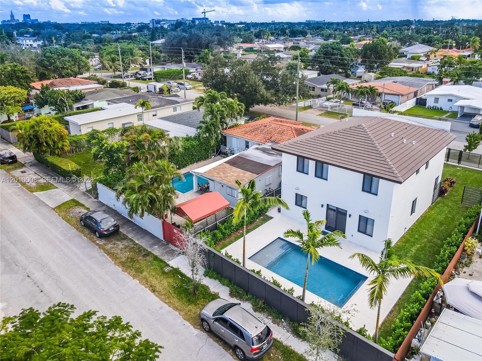 6535 SW 26th St, Miami FL 33155 — 26