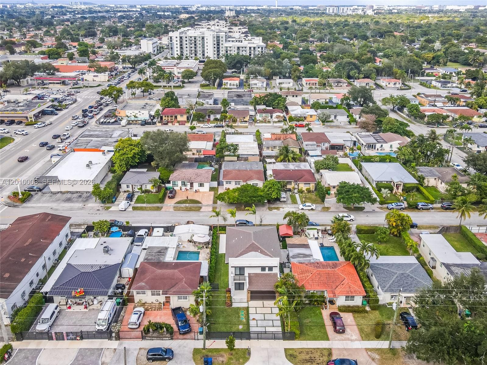6535 SW 26th St, Miami FL 33155 — 22
