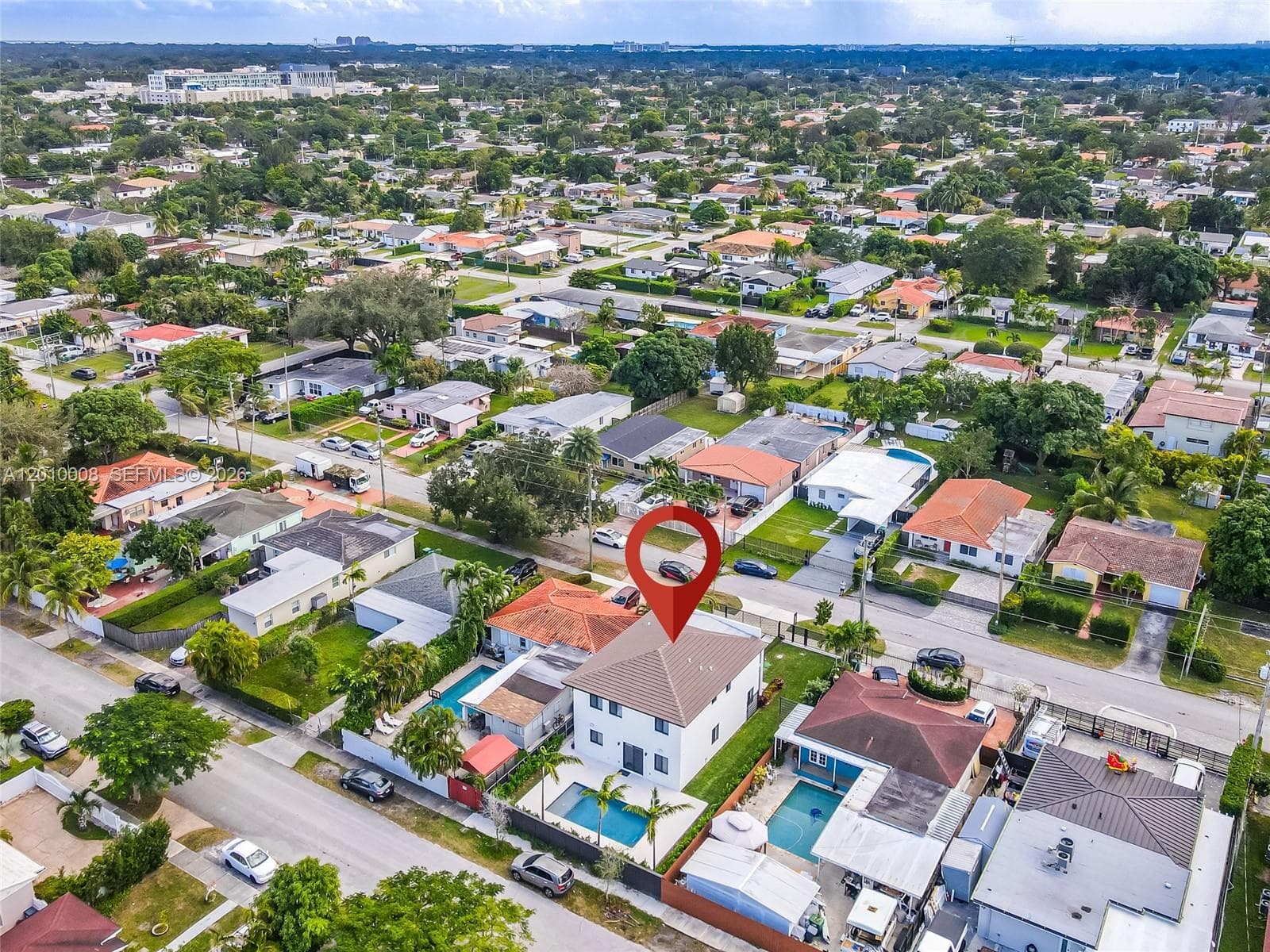 6535 SW 26th St, Miami FL 33155 — 28