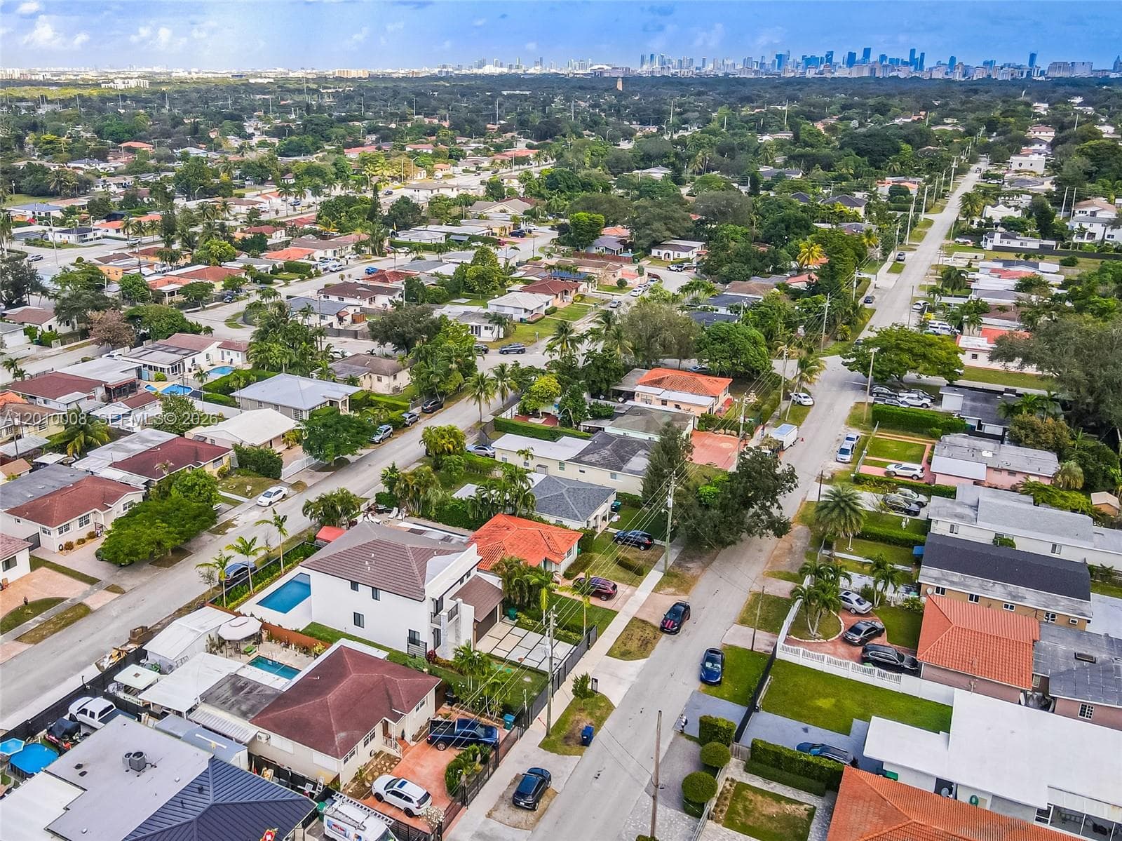 6535 SW 26th St, Miami FL 33155 — 9