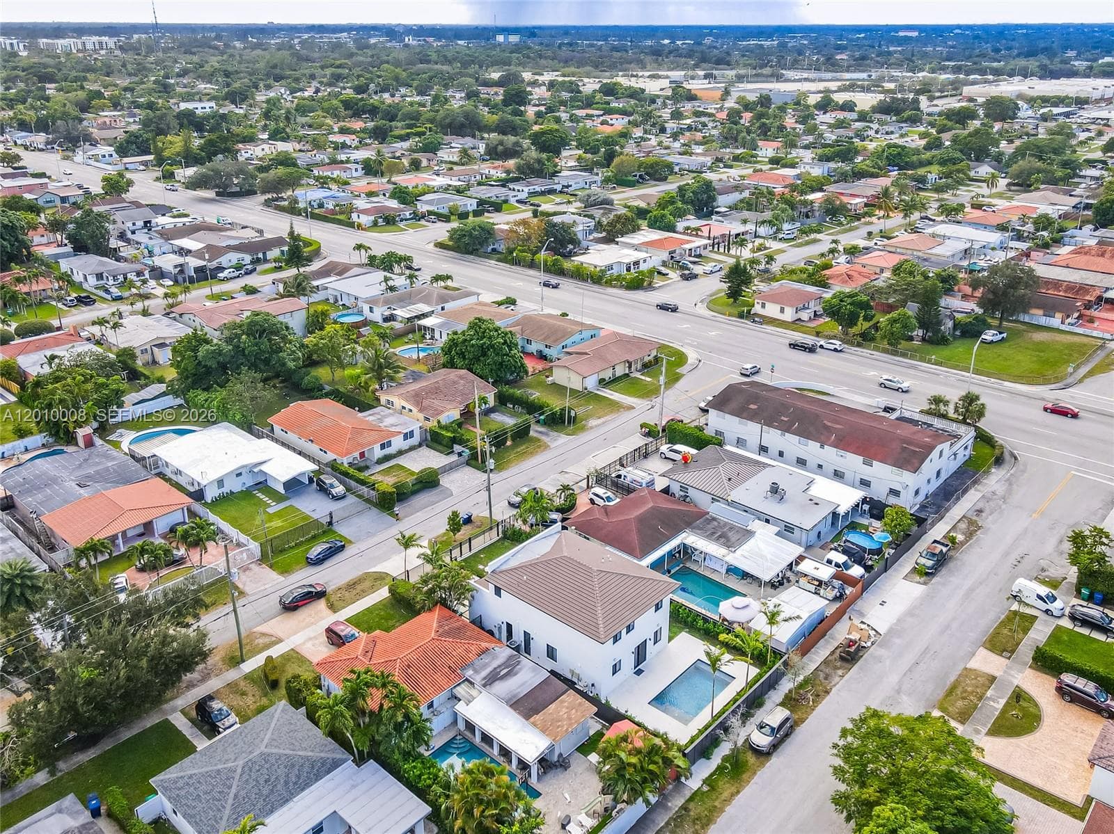 6535 SW 26th St, Miami FL 33155 — 10