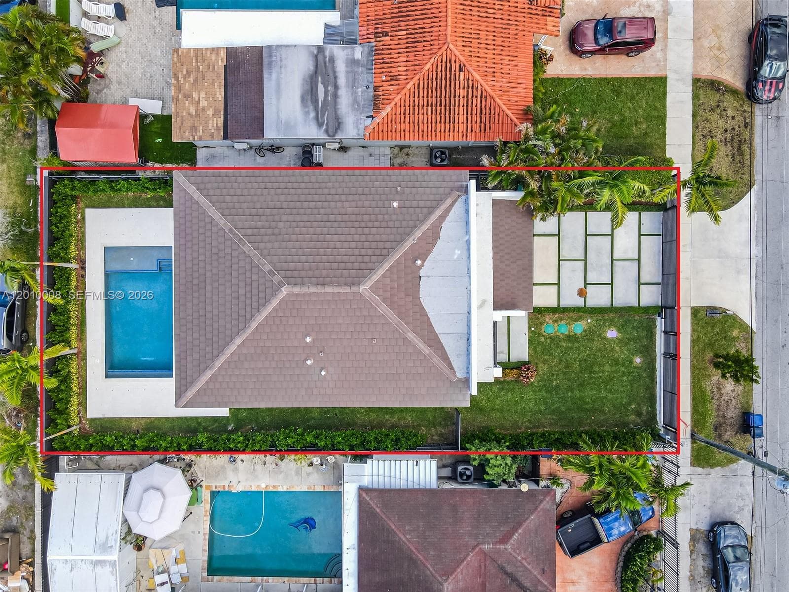 6535 SW 26th St, Miami FL 33155 — 14