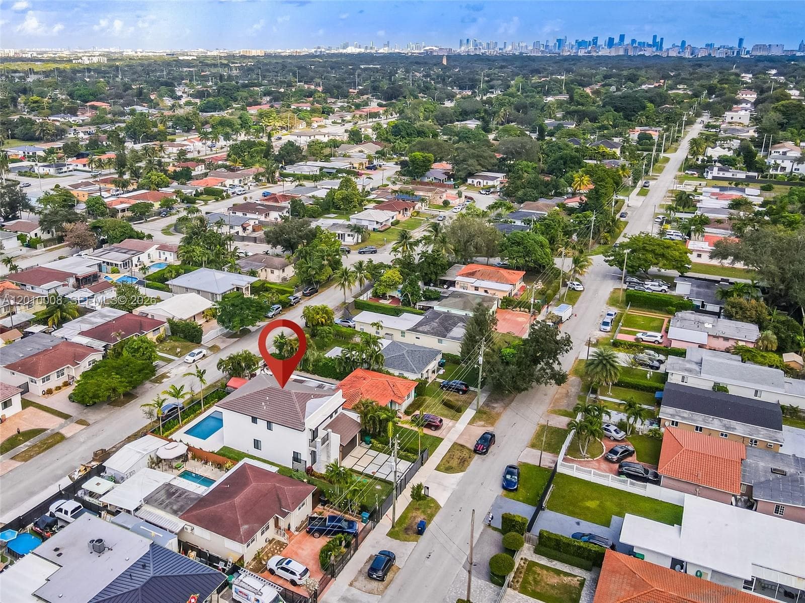 6535 SW 26th St, Miami FL 33155 — 11