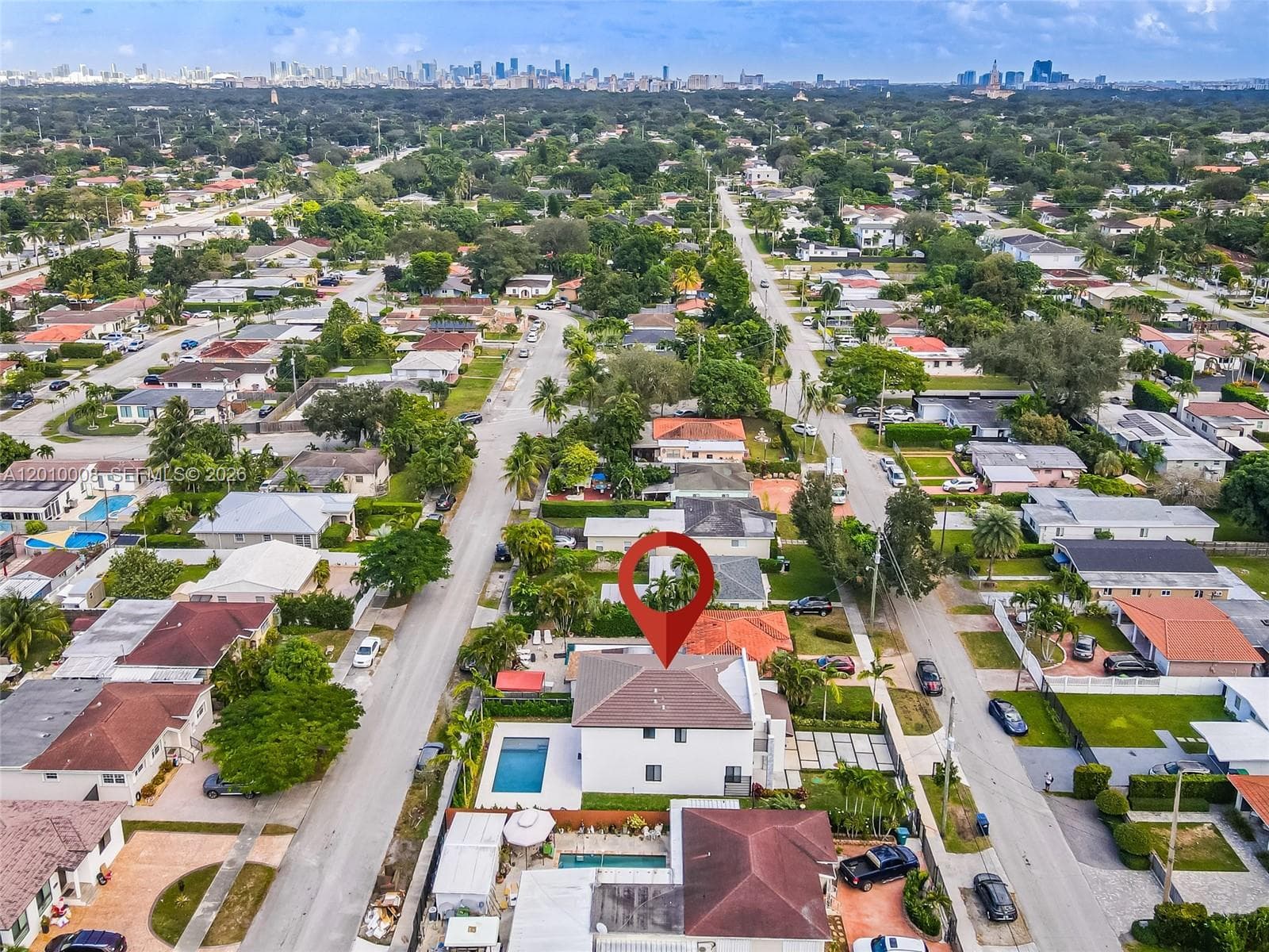 6535 SW 26th St, Miami FL 33155 — 19