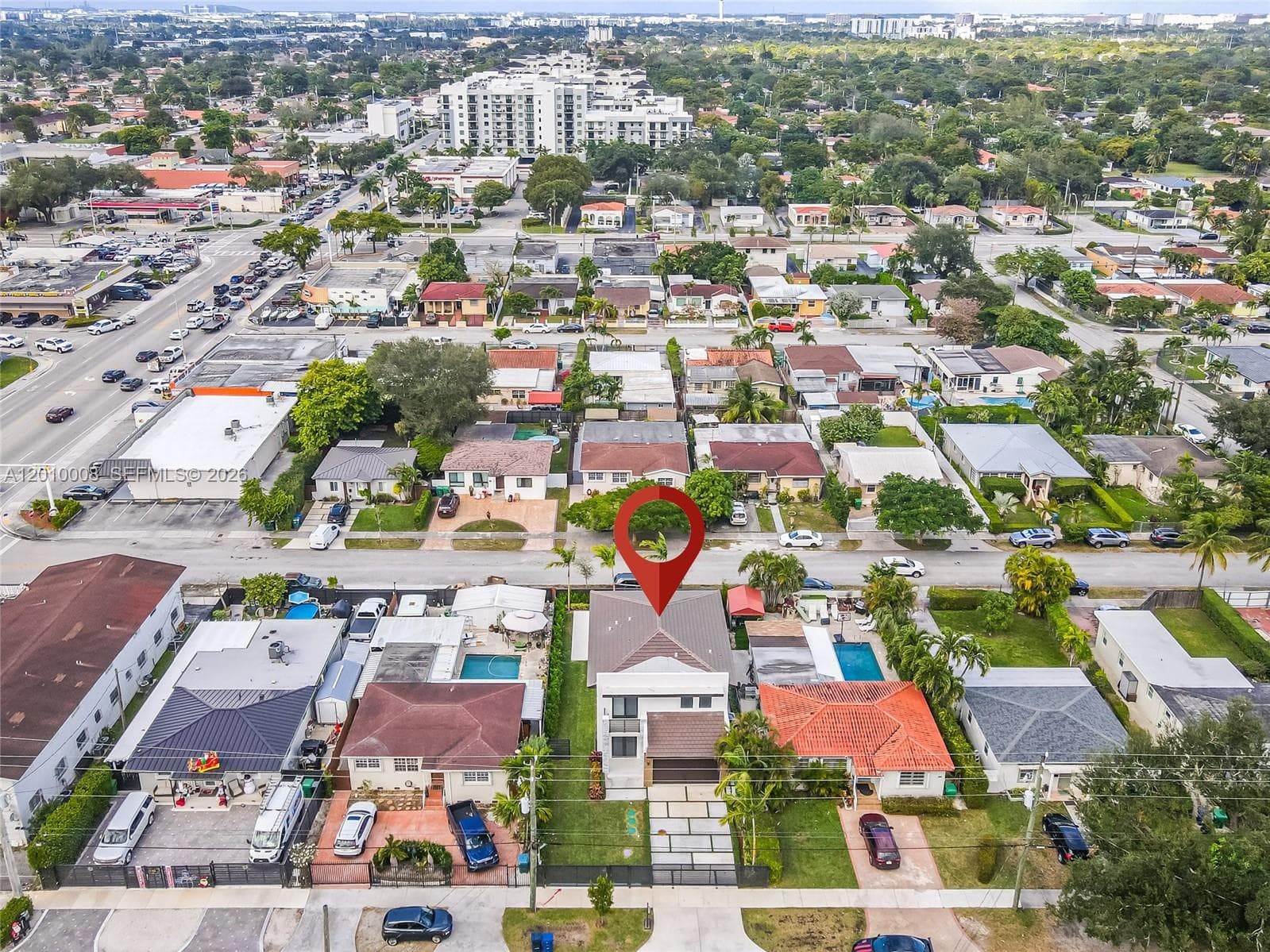 6535 SW 26th St, Miami FL 33155 — 8