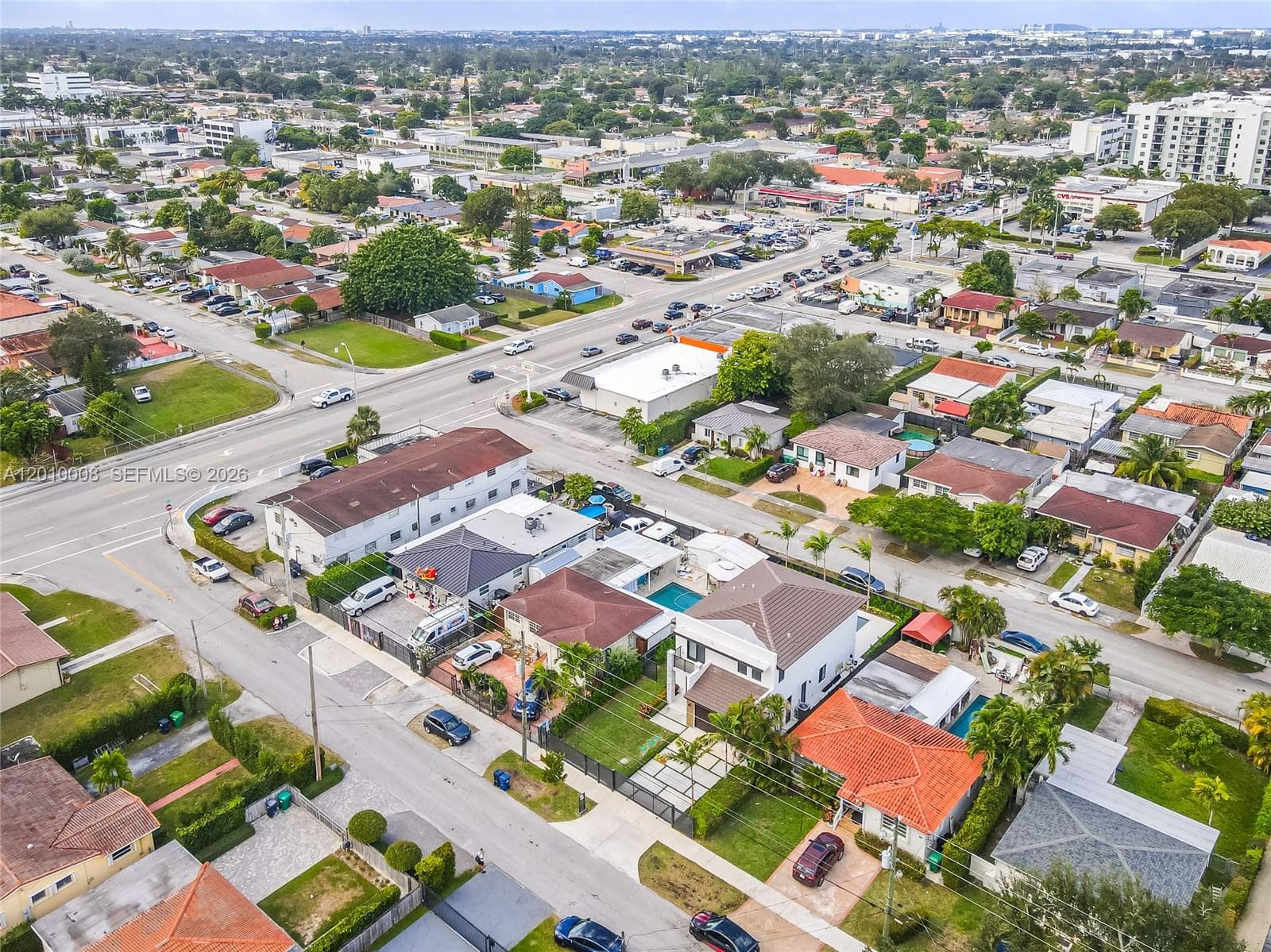 6535 SW 26th St, Miami FL 33155 — 21