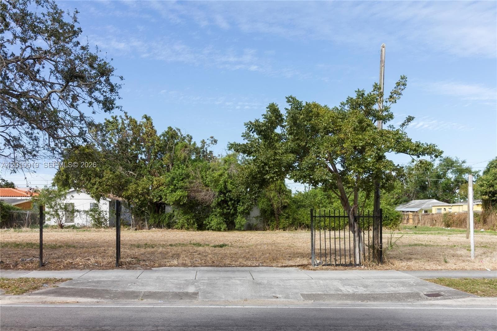 1765 NW 62nd St, Miami FL 33147 — 4