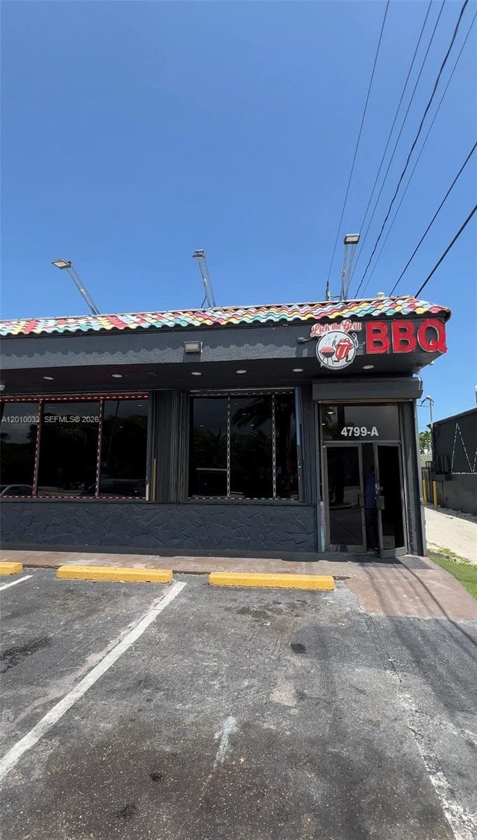 4799 NW 7th Ave, Miami FL 33127 — 1