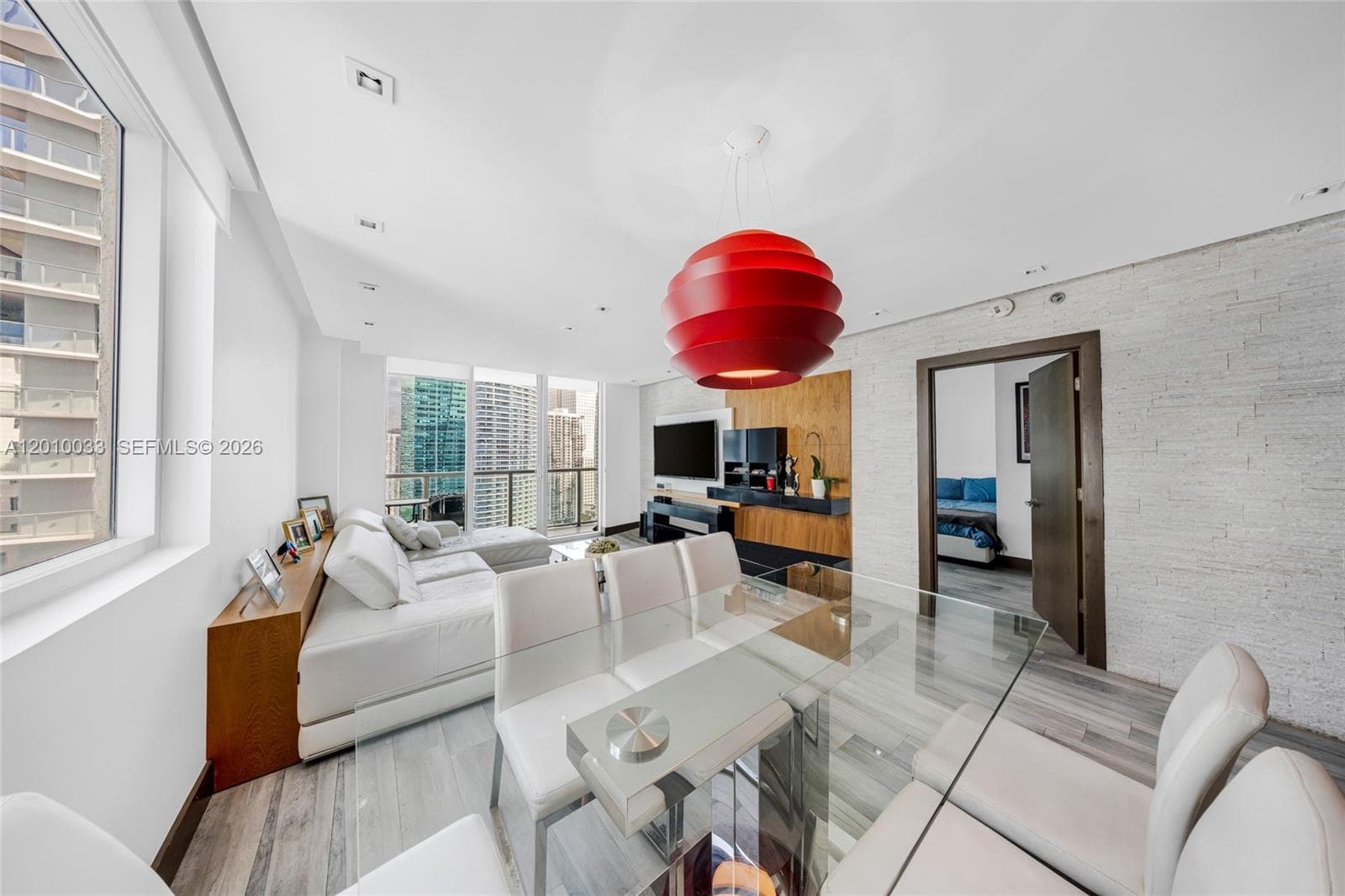 500 Brickell Ave # 3707, Miami FL 33131 — 5