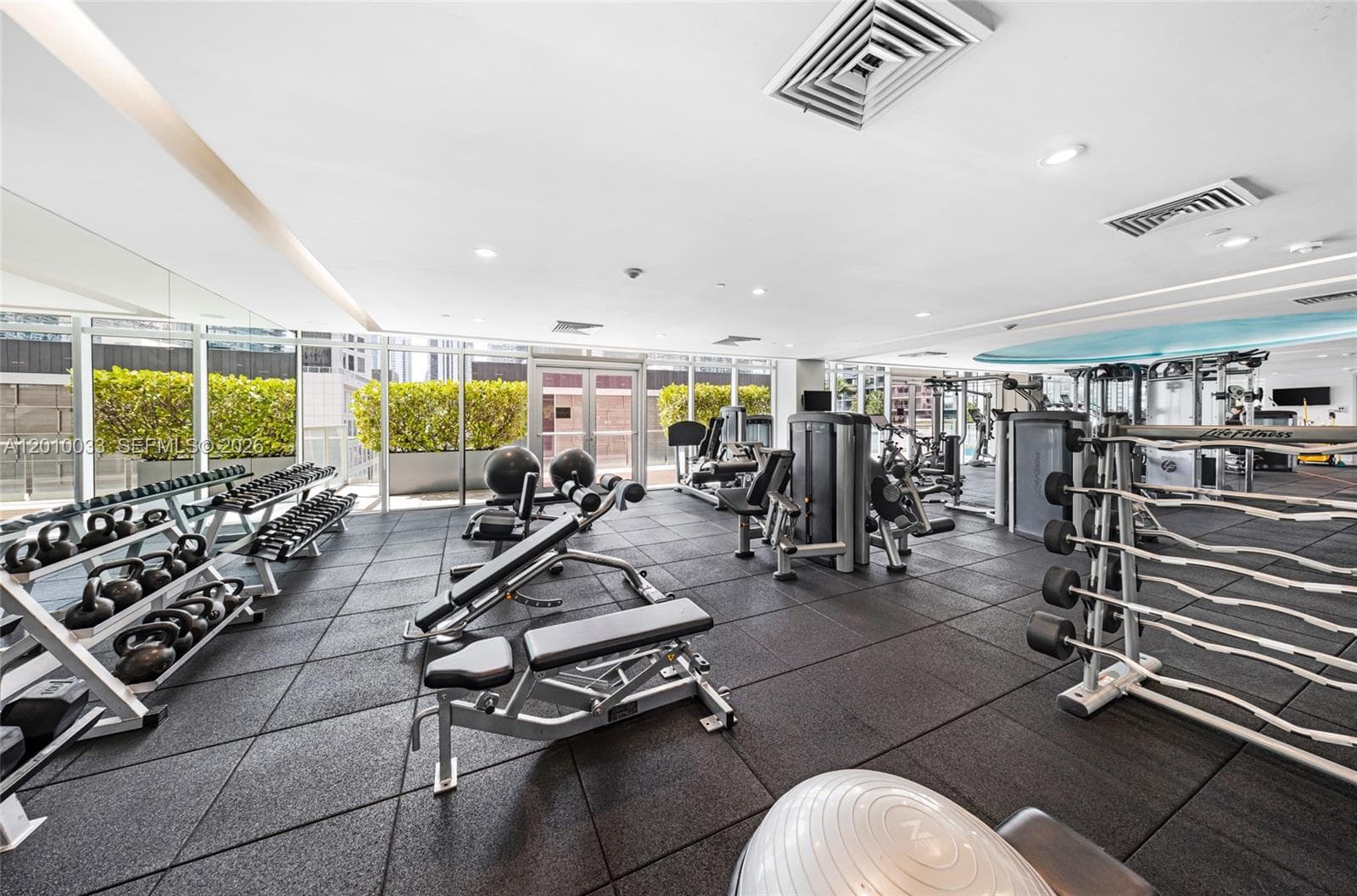 500 Brickell Ave # 3707, Miami FL 33131 — 41