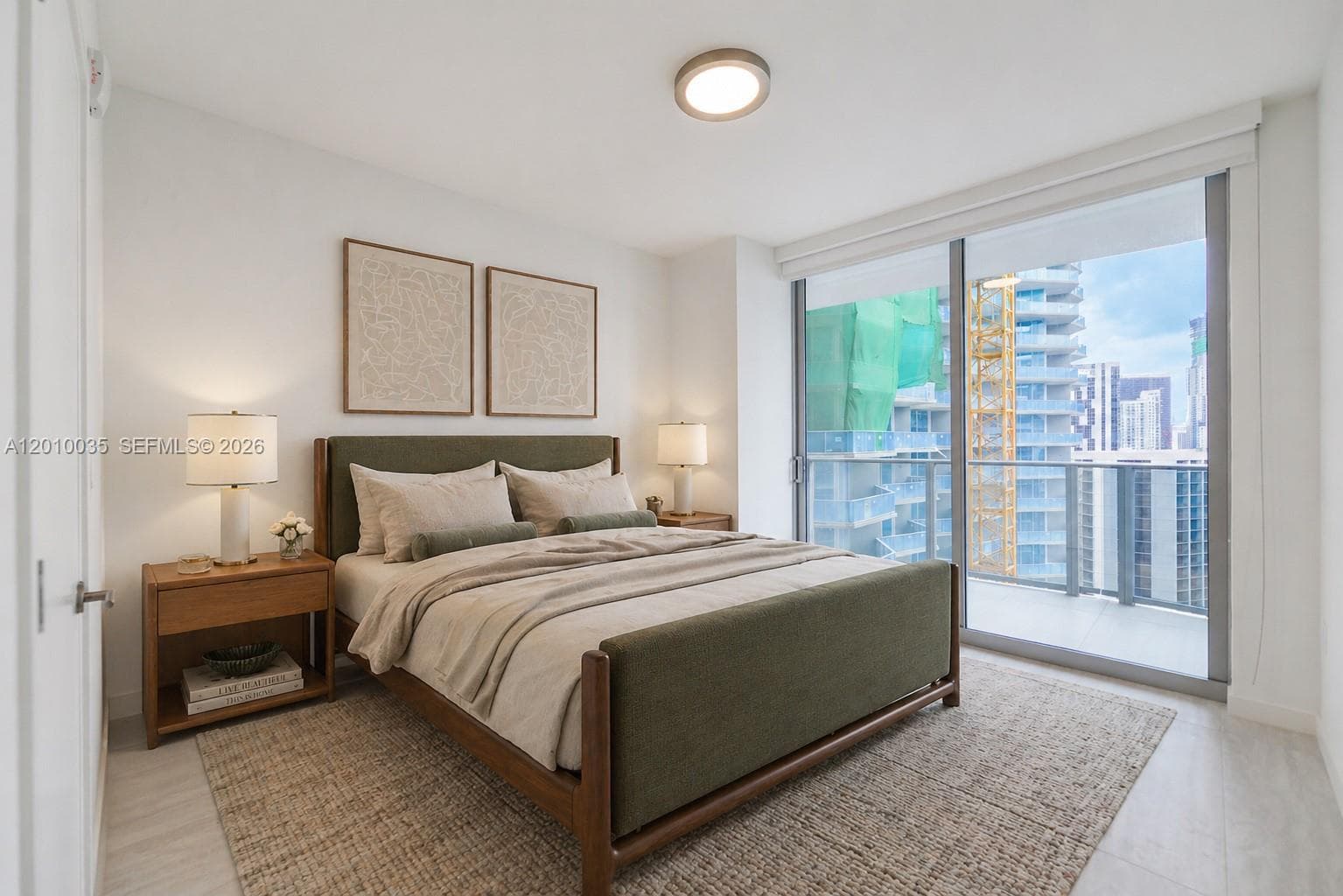 77 SE 5 Street # 2603, Miami FL 33131 — 27