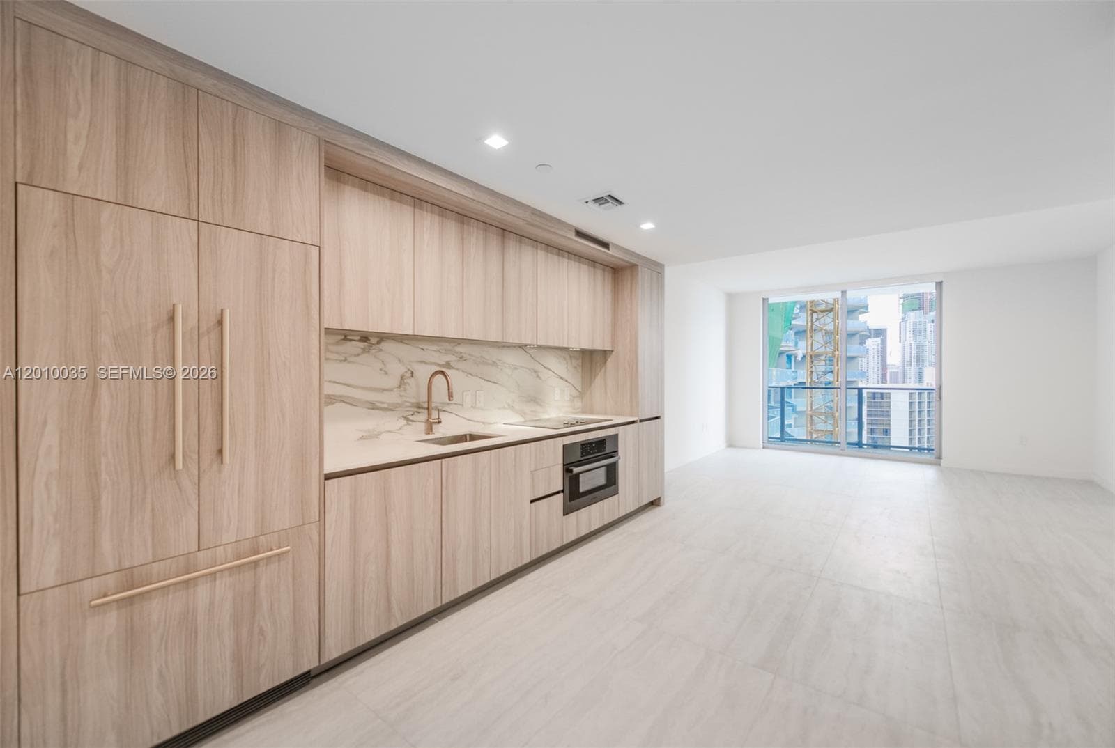 77 SE 5 Street # 2603, Miami FL 33131 — 2