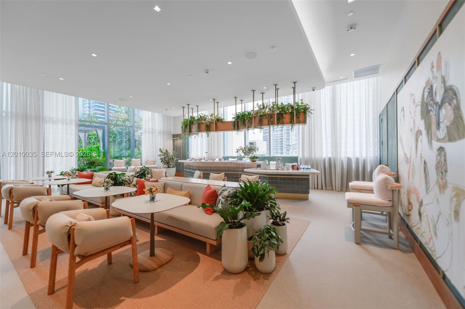 77 SE 5 Street # 2603, Miami FL 33131 — 56