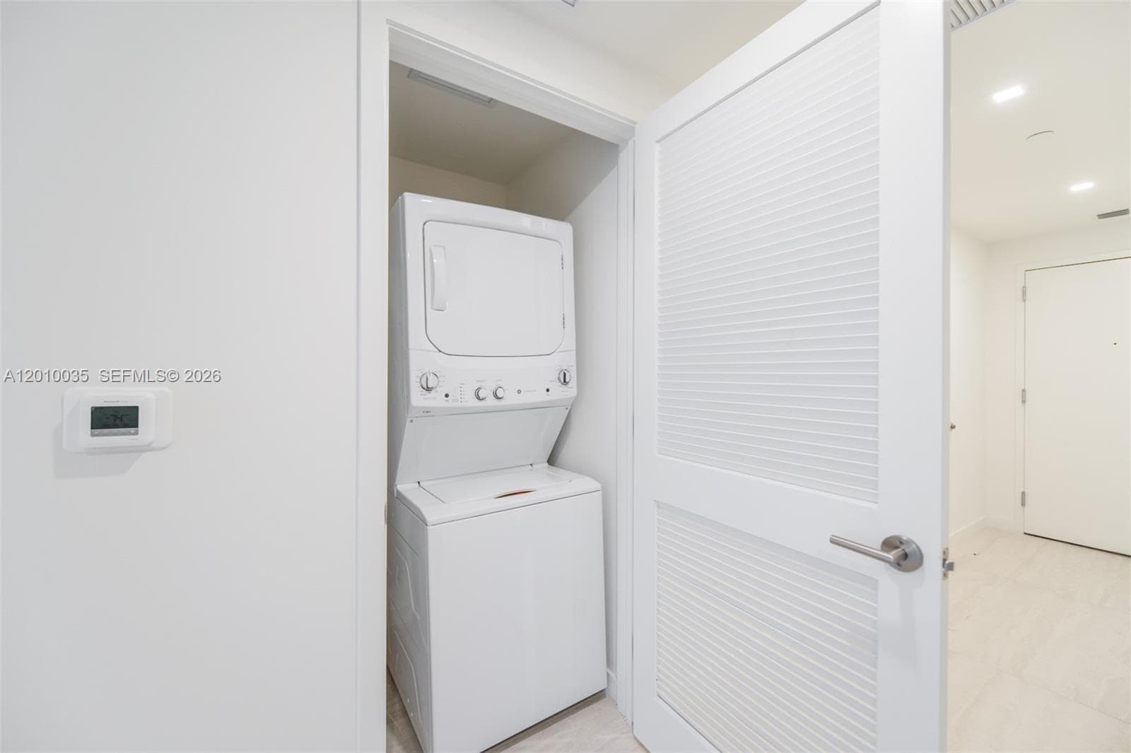 77 SE 5 Street # 2603, Miami FL 33131 — 12