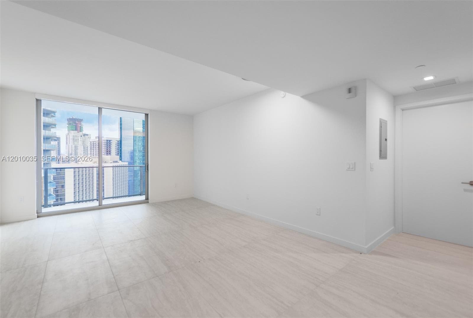77 SE 5 Street # 2603, Miami FL 33131 — 3