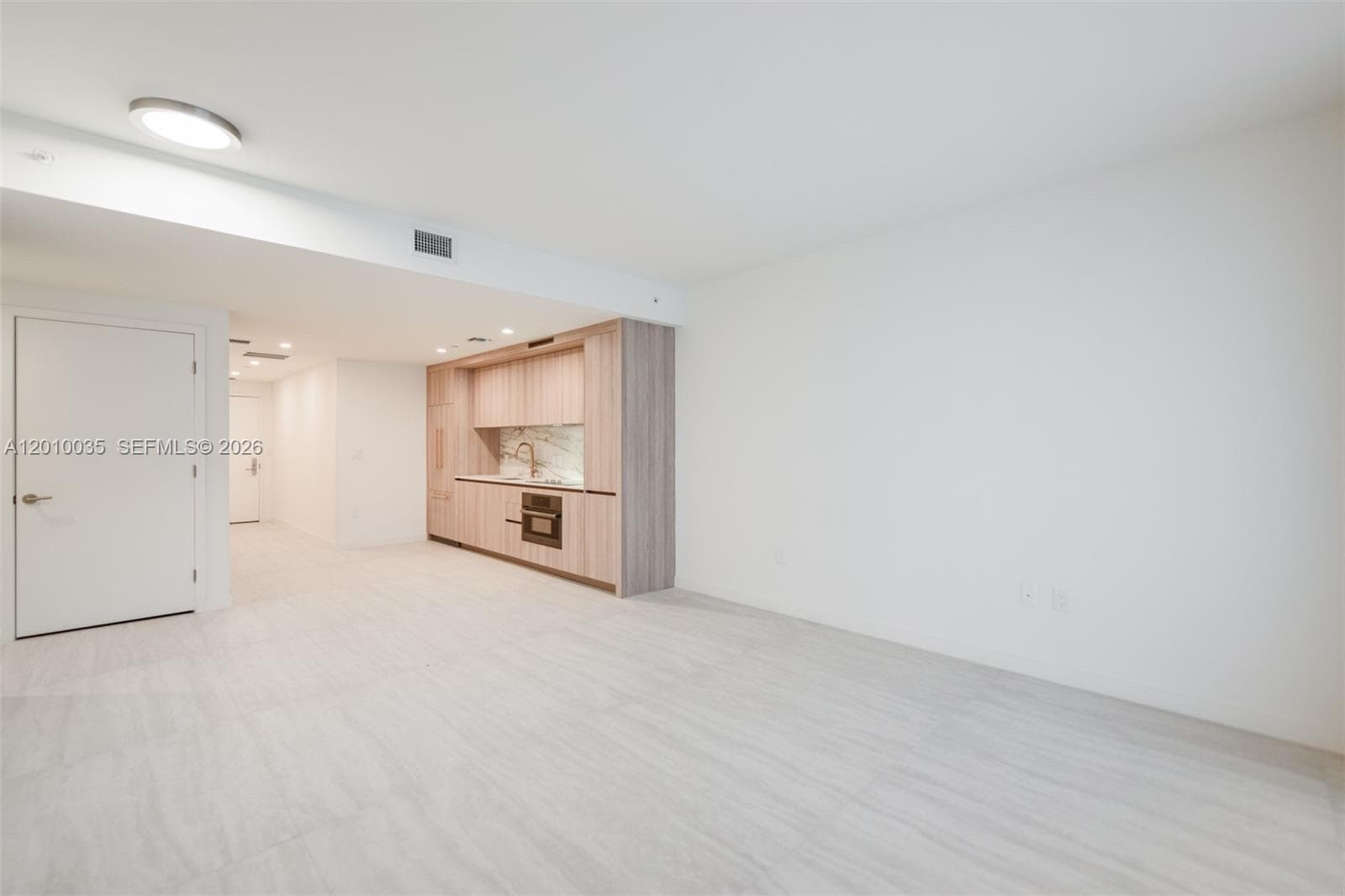 77 SE 5 Street # 2603, Miami FL 33131 — 5