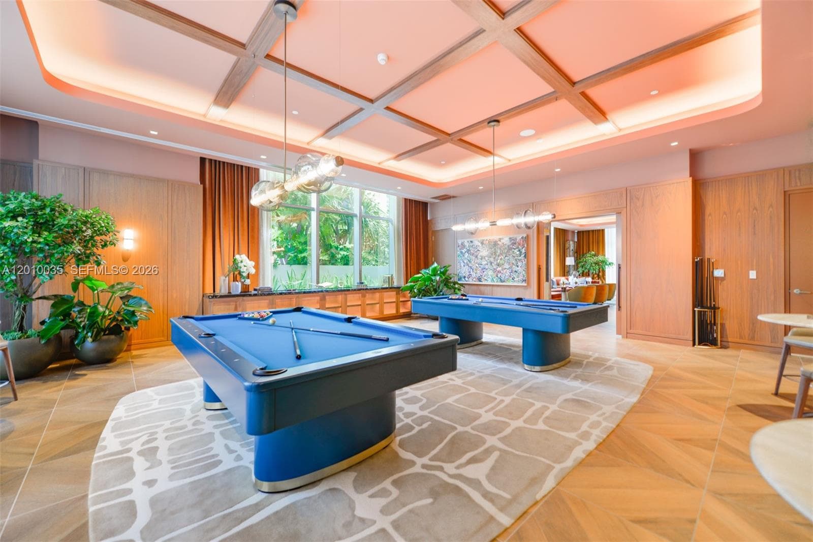 77 SE 5 Street # 2603, Miami FL 33131 — 37