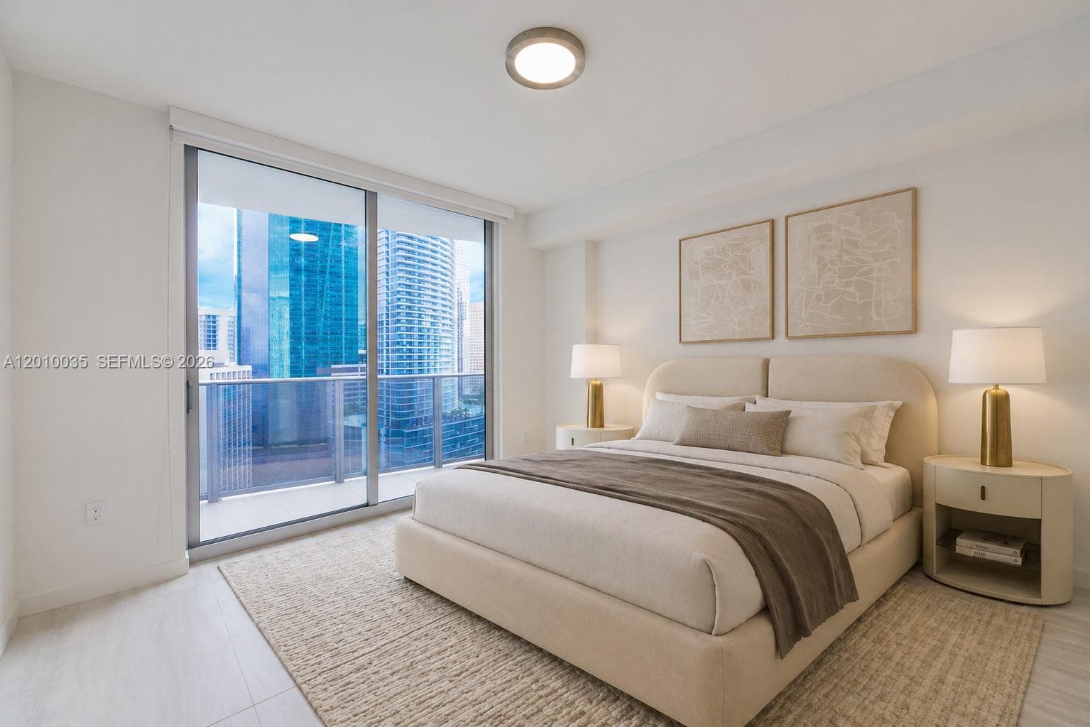 77 SE 5 Street # 2603, Miami FL 33131 — 15