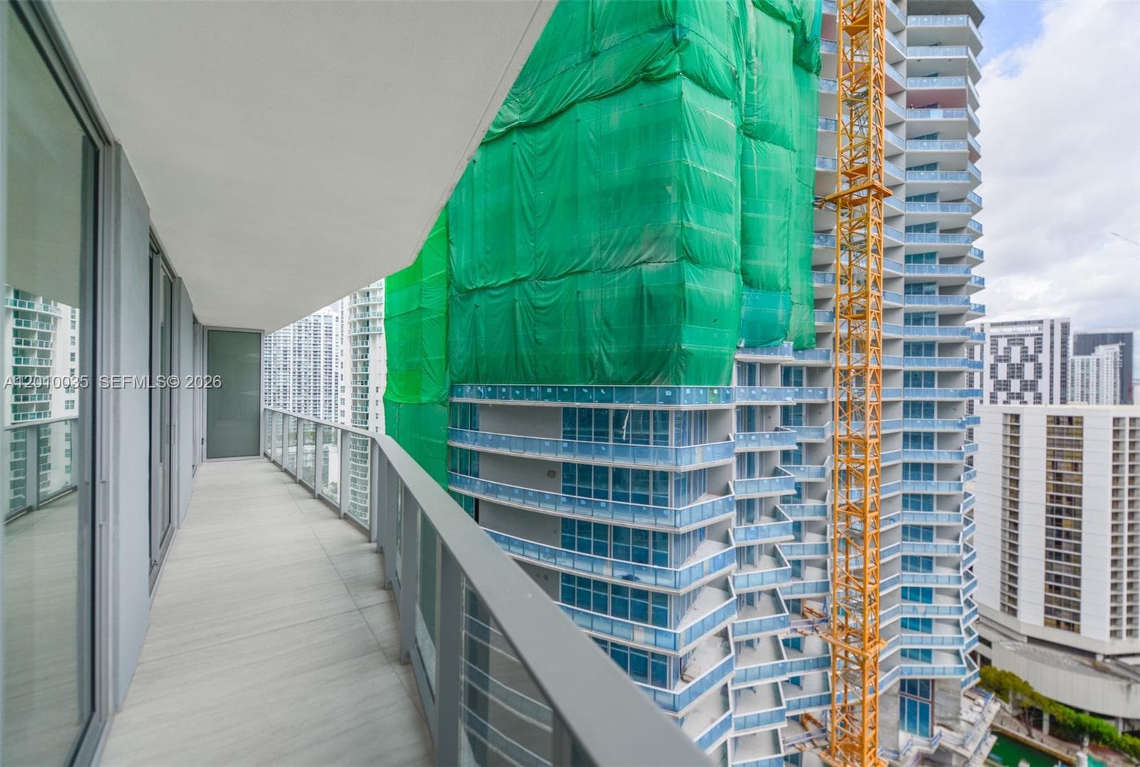 77 SE 5 Street # 2603, Miami FL 33131 — 35