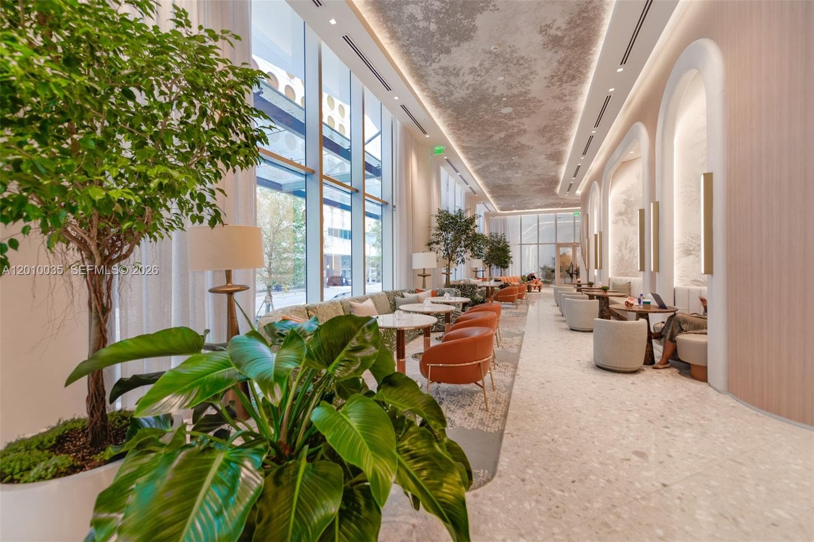 77 SE 5 Street # 2603, Miami FL 33131 — 60