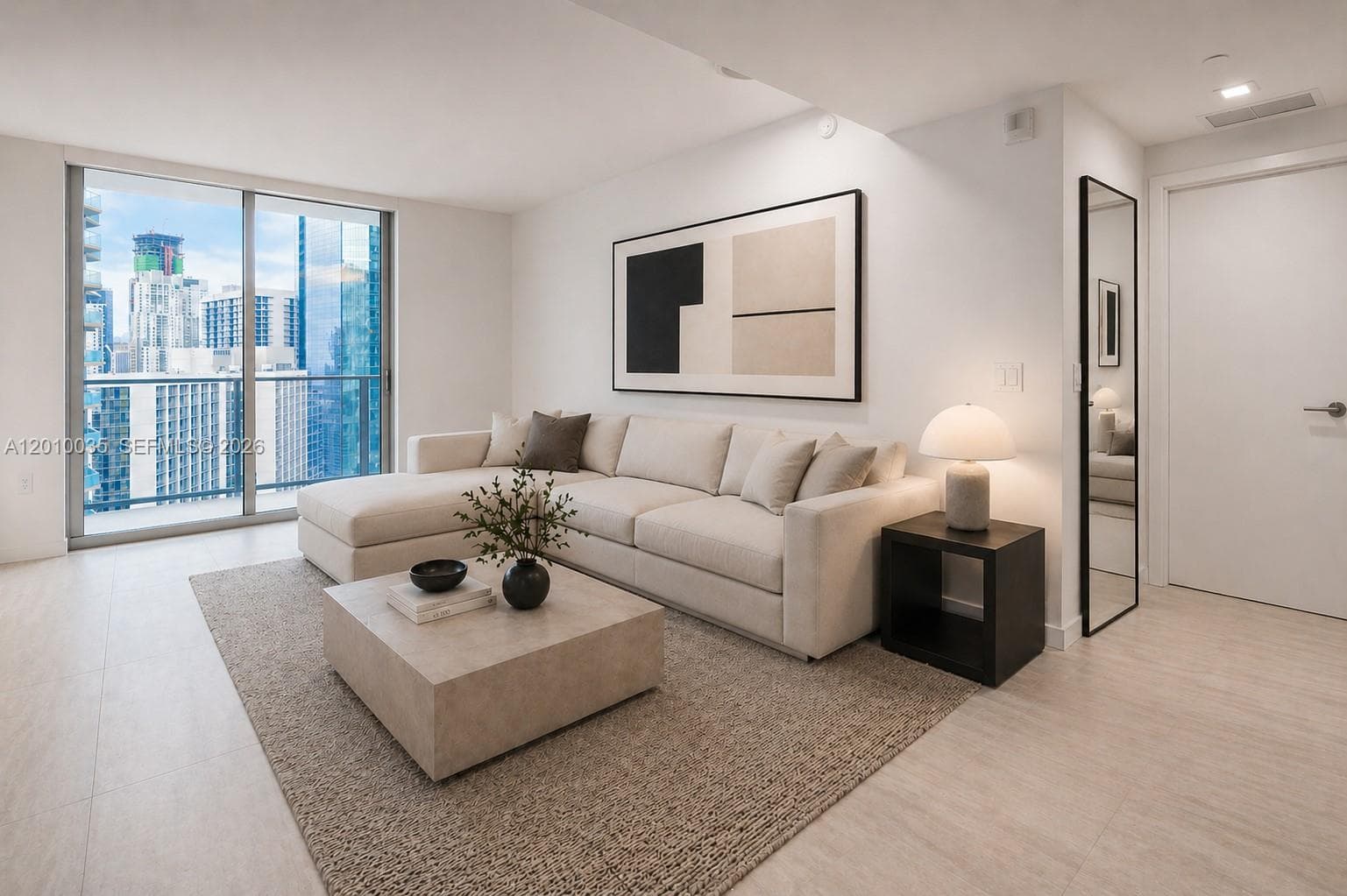 77 SE 5 Street # 2603, Miami FL 33131 — 4