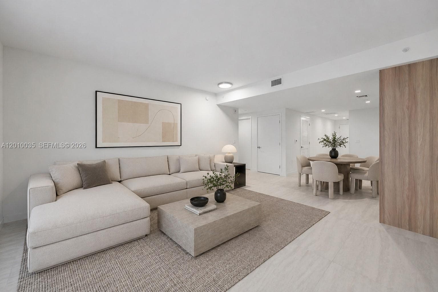 77 SE 5 Street # 2603, Miami FL 33131 — 8