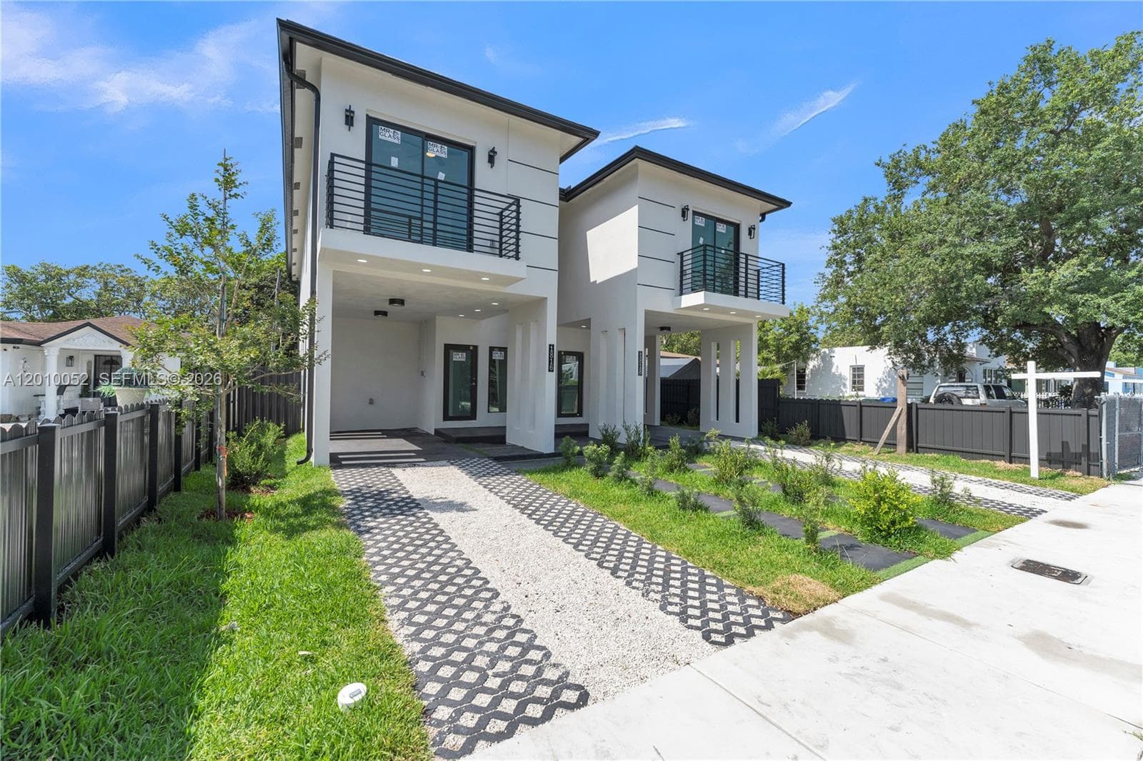 1818 NW 49th St, Miami FL 33142 — 2