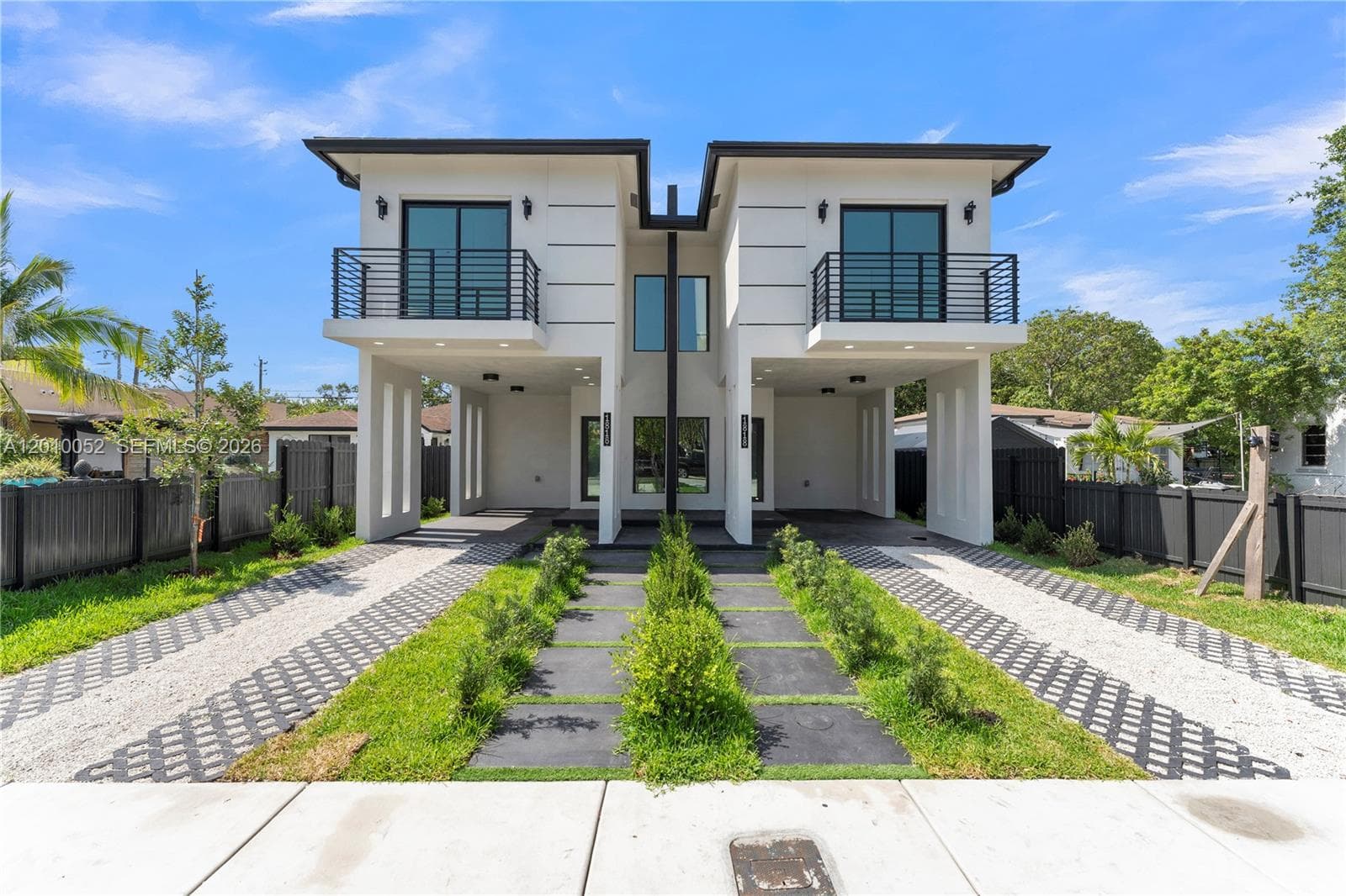 1818 NW 49th St, Miami FL 33142 — 1