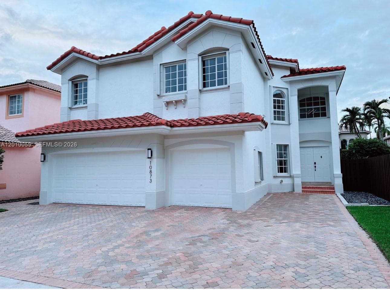 10873 NW 71st St, Doral FL 33178 — 1