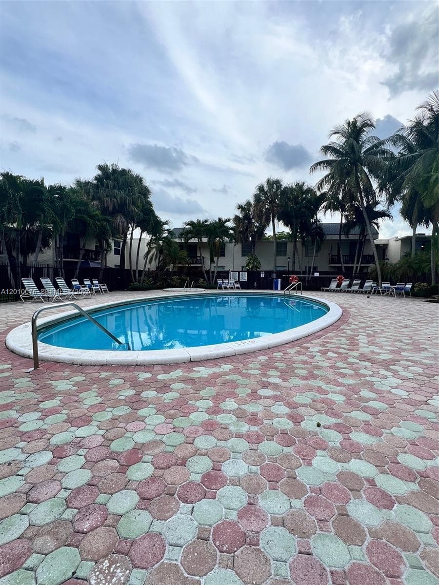 8301 SW 142nd Ave # C108, Miami FL 33183 — 16