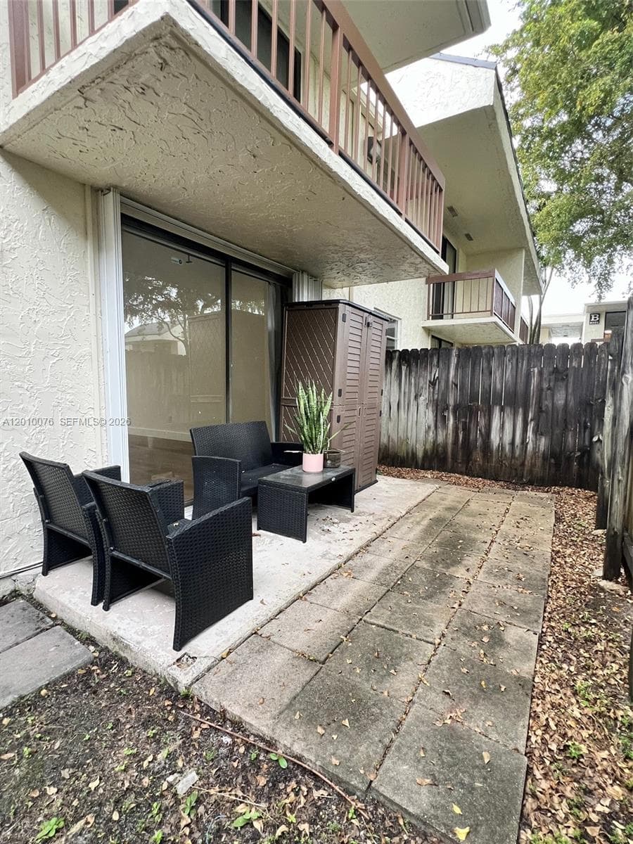 8301 SW 142nd Ave # C108, Miami FL 33183 — 12
