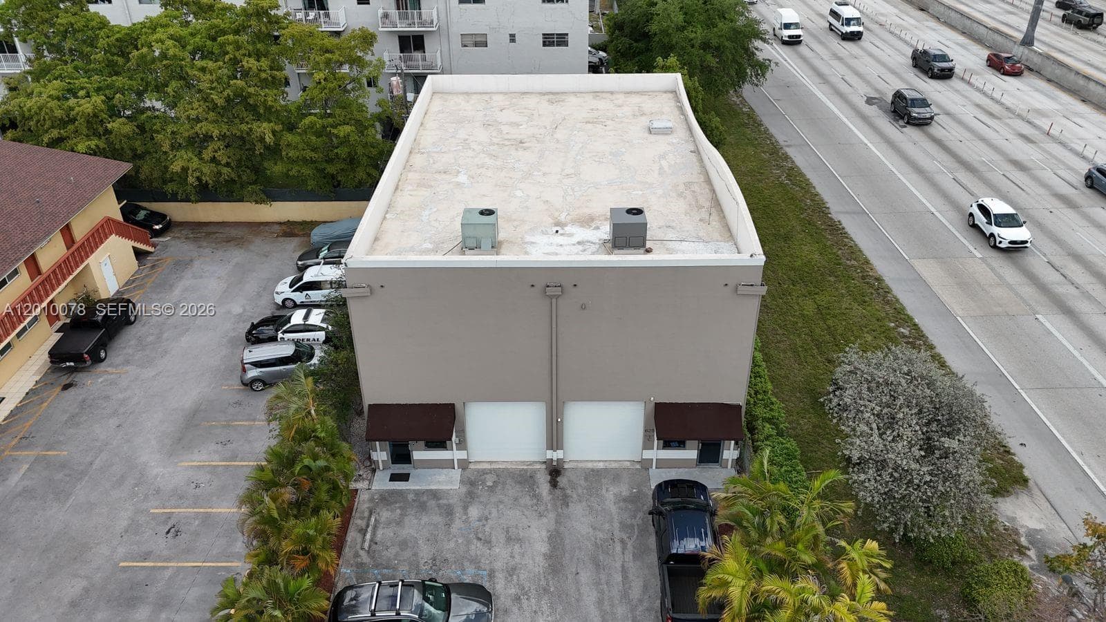 625 NW 121st St, North Miami FL 33168 — 3