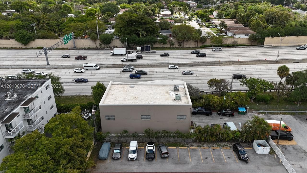 625 NW 121st St, North Miami FL 33168 — 5