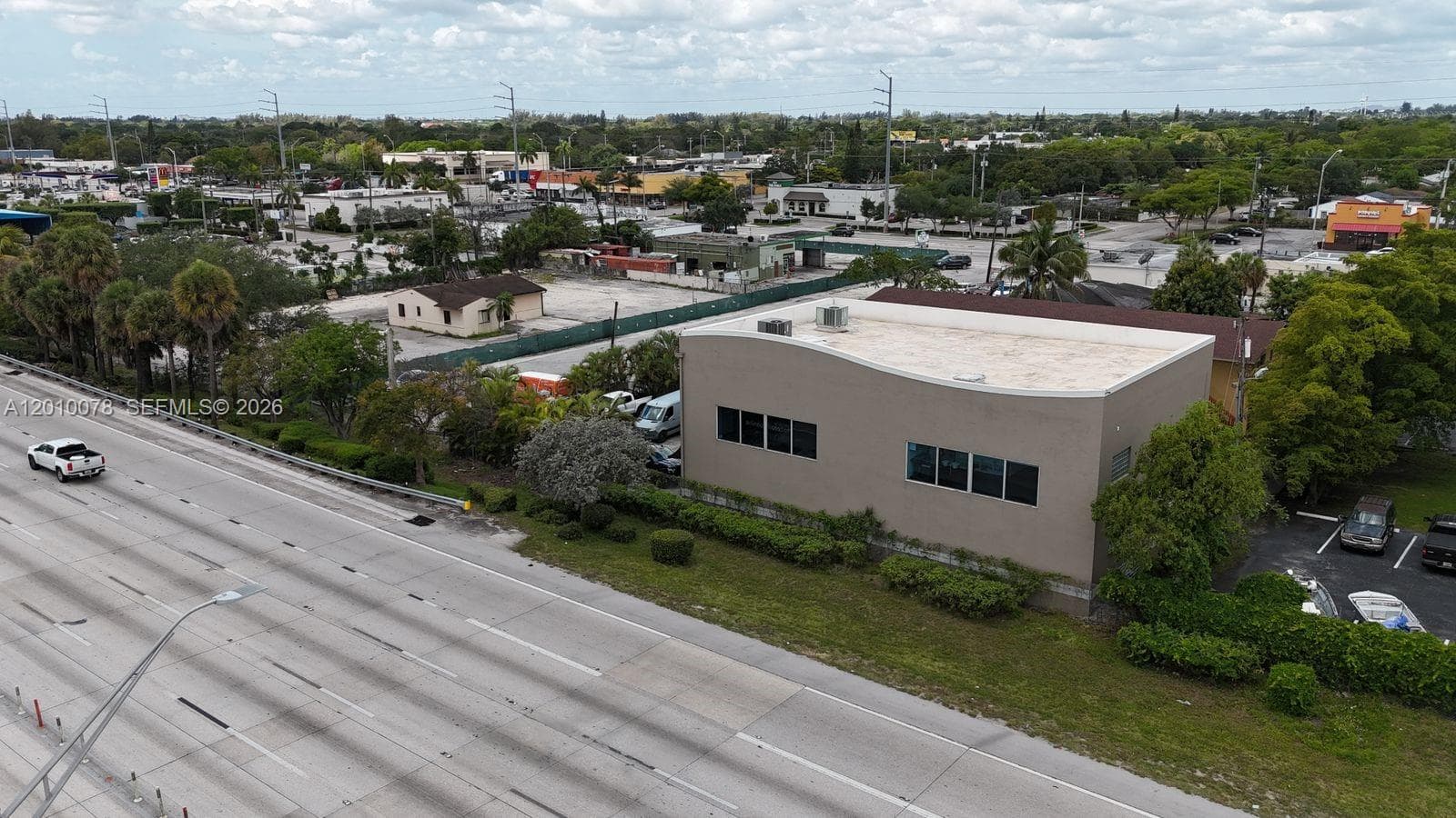 625 NW 121st St, North Miami FL 33168 — 4