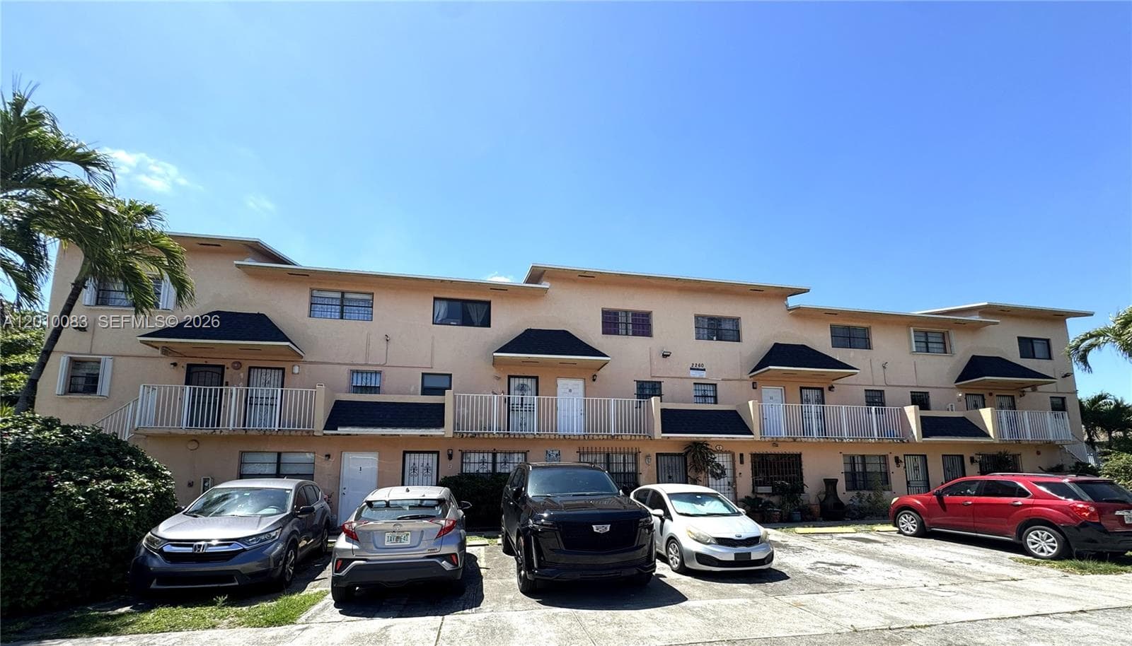 2260 W 53rd Pl # 7, Hialeah FL 33016 — 1