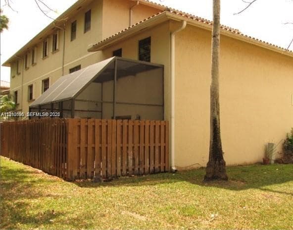 9894 Hammocks Blvd # 55, Miami FL 33196 — 2
