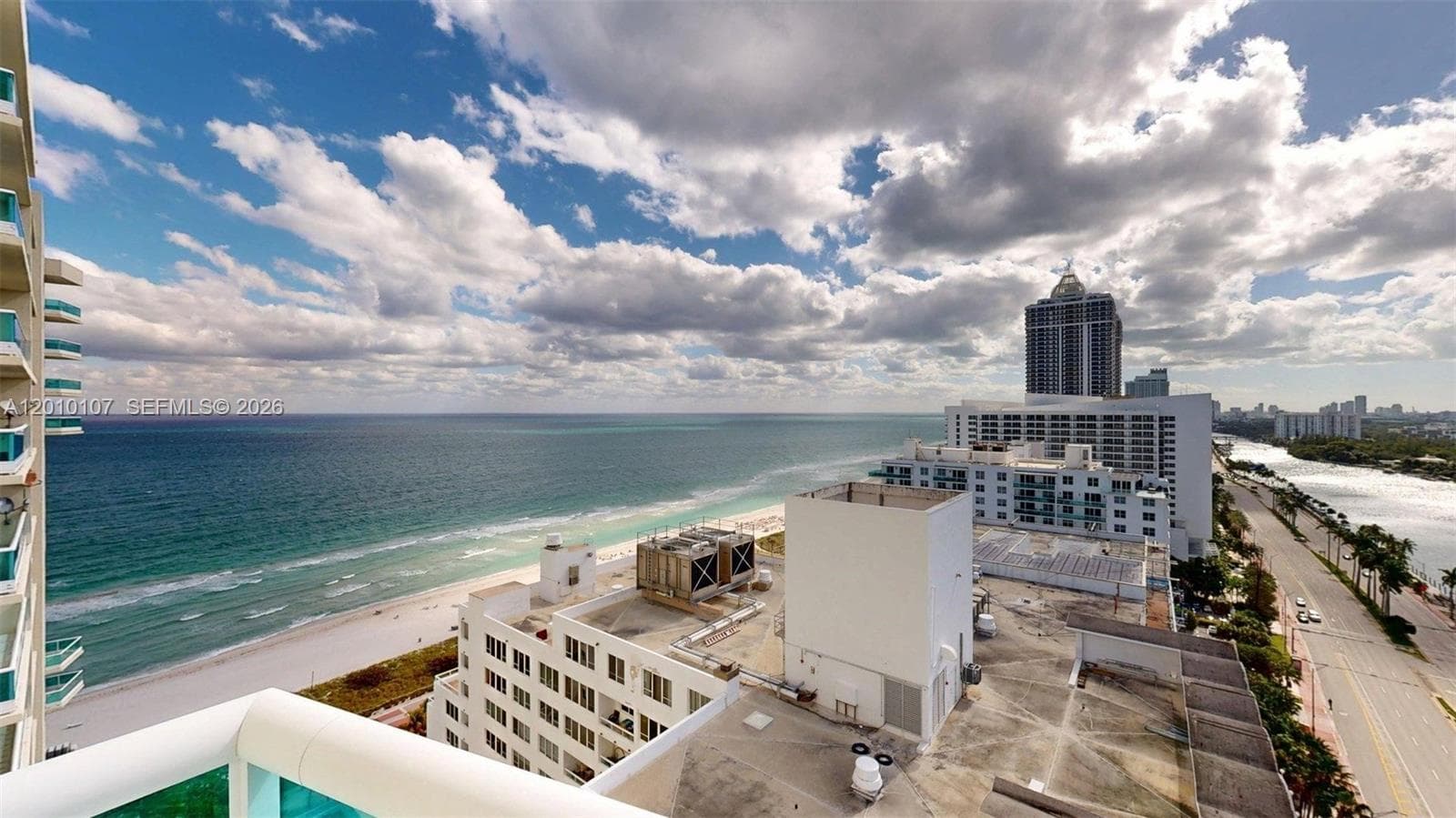 5025 Collins Ave # 2206, Miami Beach FL 33140 — 2