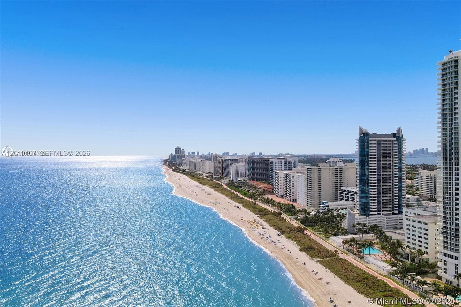 5025 Collins Ave # 2206, Miami Beach FL 33140 — 1