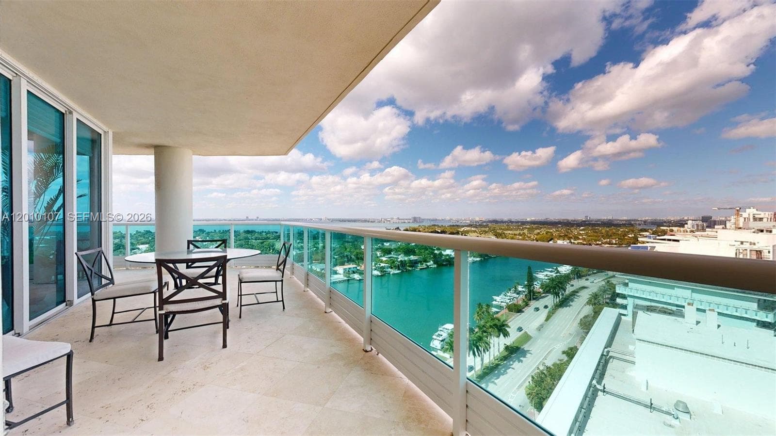 5025 Collins Ave # 2206, Miami Beach FL 33140 — 30