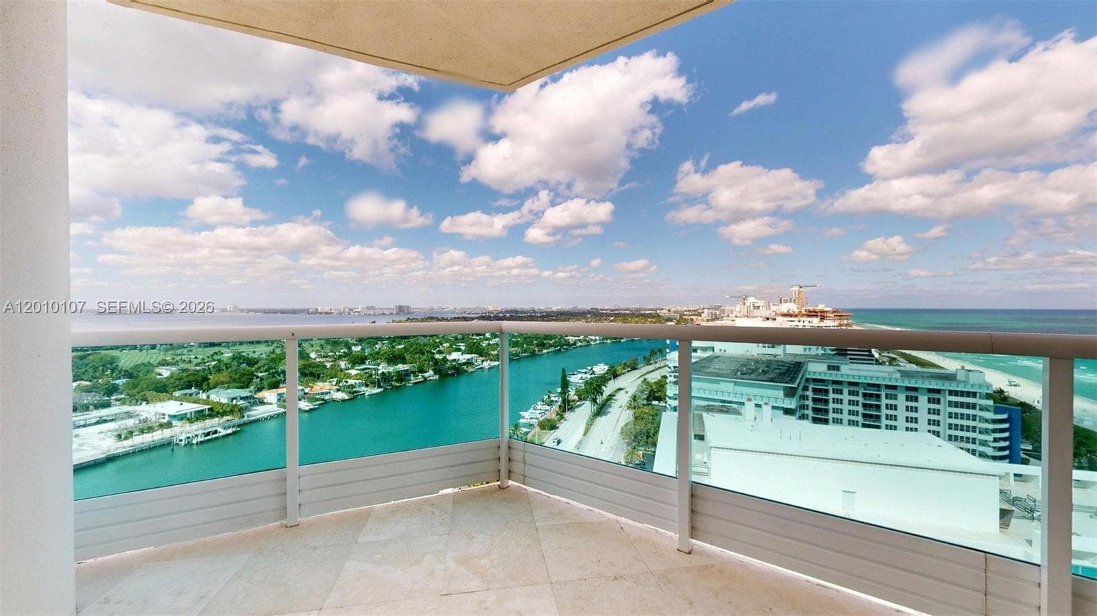 5025 Collins Ave # 2206, Miami Beach FL 33140 — 33