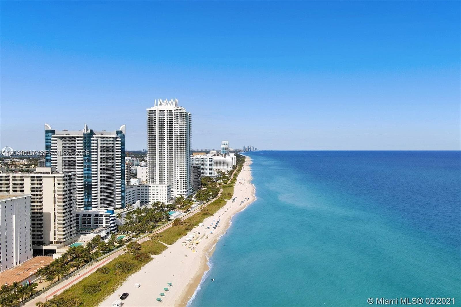 5025 Collins Ave # 2206, Miami Beach FL 33140 — 93